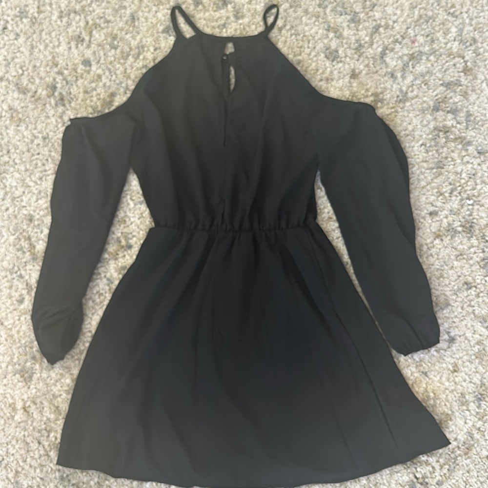 Brand New Dress